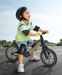 Kids Balance Bike Singapore: The Ultimate Guide for Parents