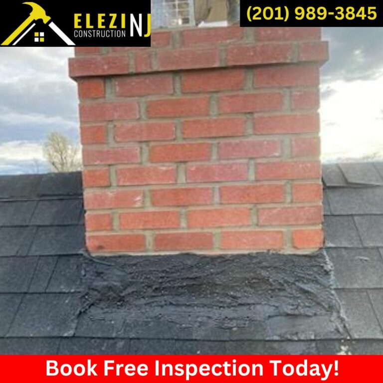 Chimney Installation Service NJ: Elevate Your Home with Elezi Construction NJ