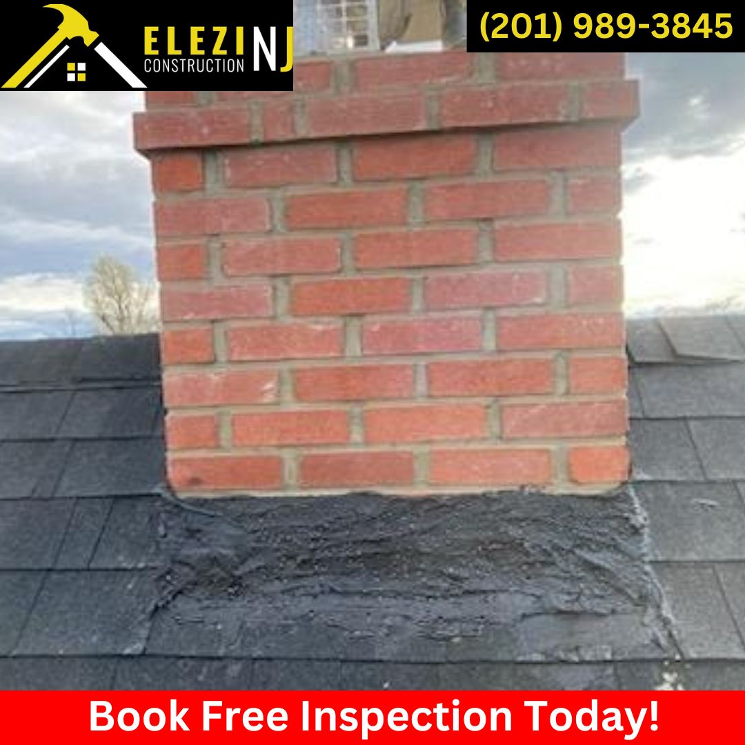 Chimney Installation Service NJ