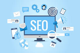 Best SEO Agency in Singapore: Your Partner for Online Success