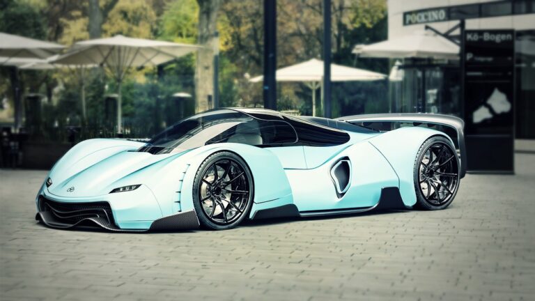 Car Technology Innovations: What’s Next?