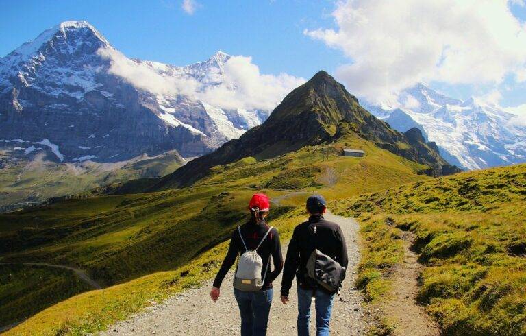 The Role of Green Initiatives in the Travel Industry
