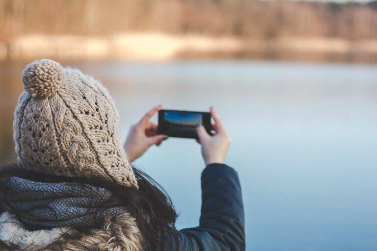 The Internet of Things: Connecting Our World