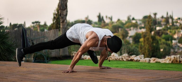 Preventing Sports Injuries: Training Techniques and Injury Prevention Strategies