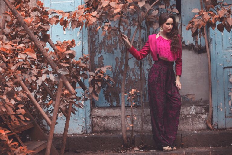 The Impact of COVID-19 on E-commerce Fashion Trends: Betbhai9, Playexch in login, Lotus 365.vip
