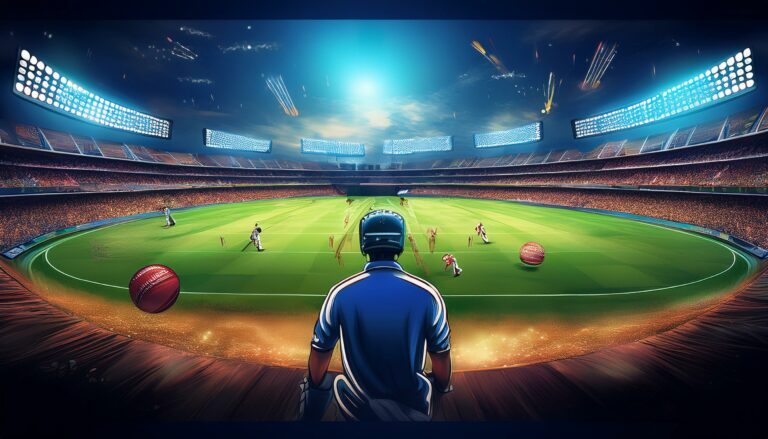 Betbhai9: How to Master Betting on International Cricket Matches