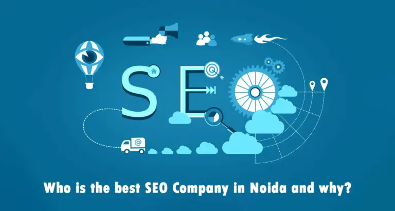 Seo Services in Noida