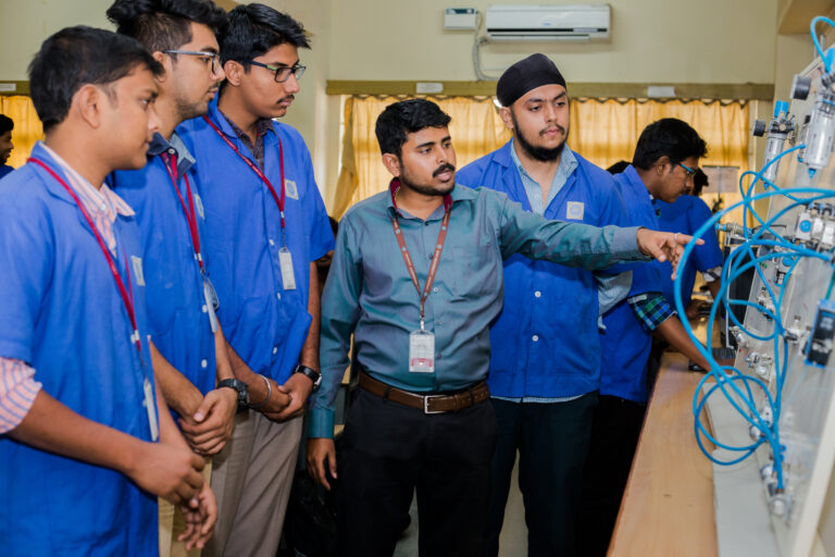 B Tech Colleges in Delhi Ncr