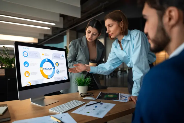 Why Digital Promenade Is the Most Trusted Digital Marketing Agency in Noida for 2026 Growth