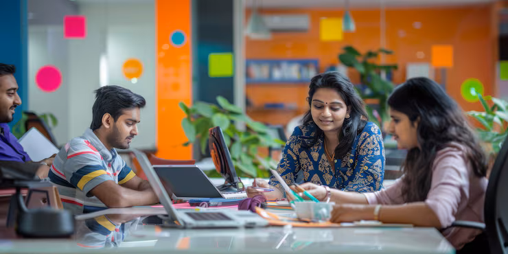 Digital Marketing Trends 2026: How a Digital Marketing Company in Noida Can Scale Your Business Faster